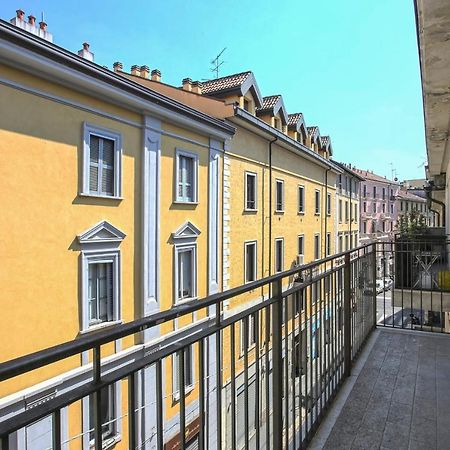 Milan Lovely Apartment-Hosted By Sweetstay Екстериор снимка