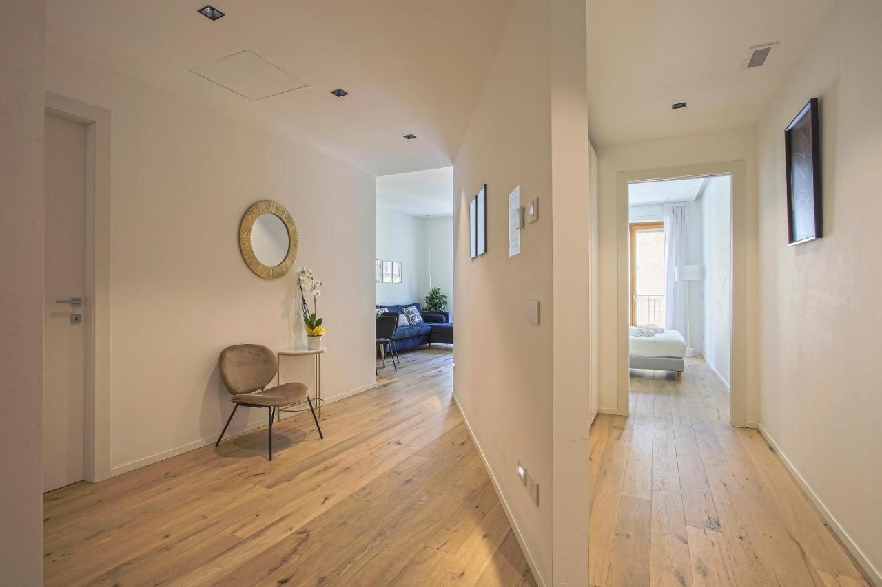 Milan Lovely Apartment-Hosted By Sweetstay Екстериор снимка