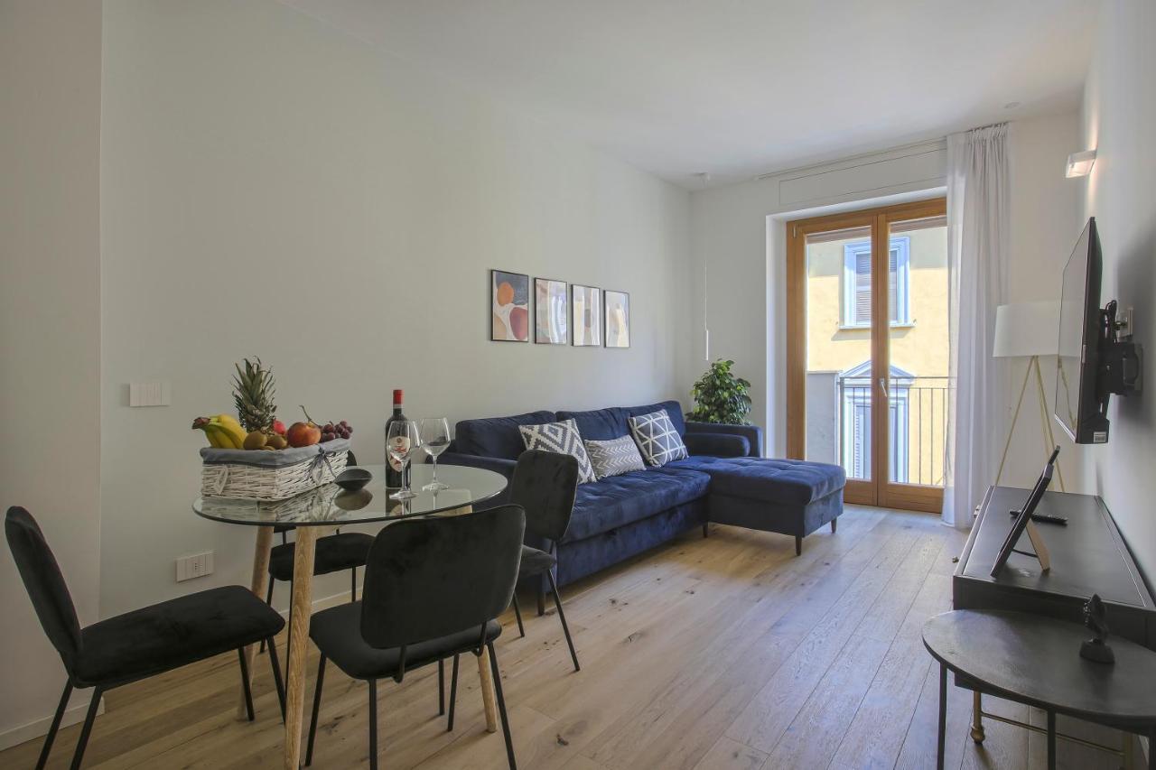 Milan Lovely Apartment-Hosted By Sweetstay Екстериор снимка