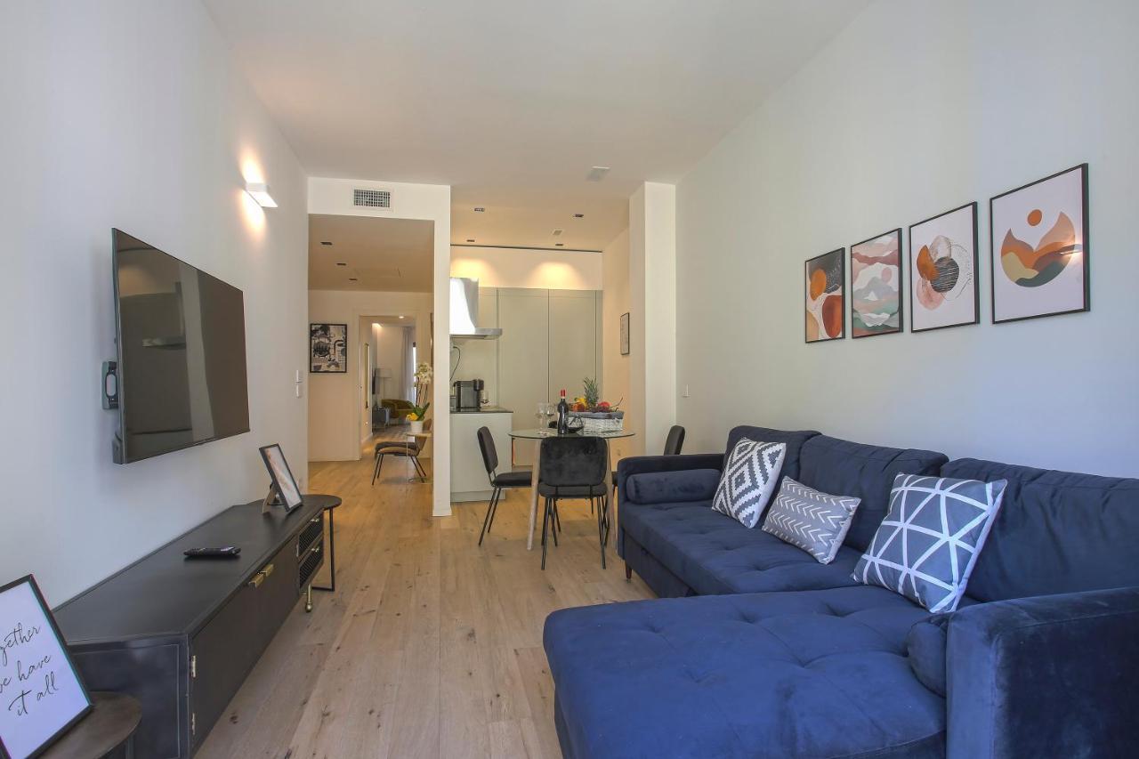 Milan Lovely Apartment-Hosted By Sweetstay Екстериор снимка