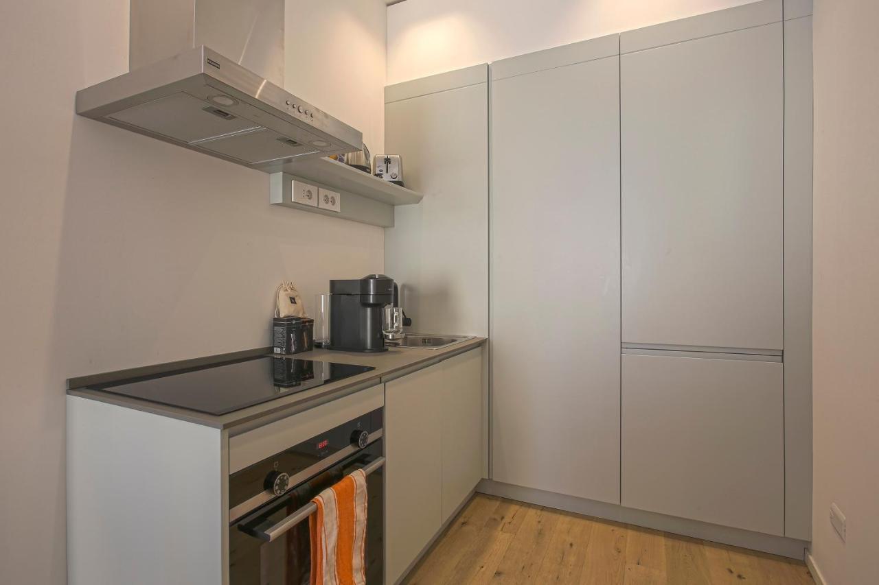 Milan Lovely Apartment-Hosted By Sweetstay Екстериор снимка
