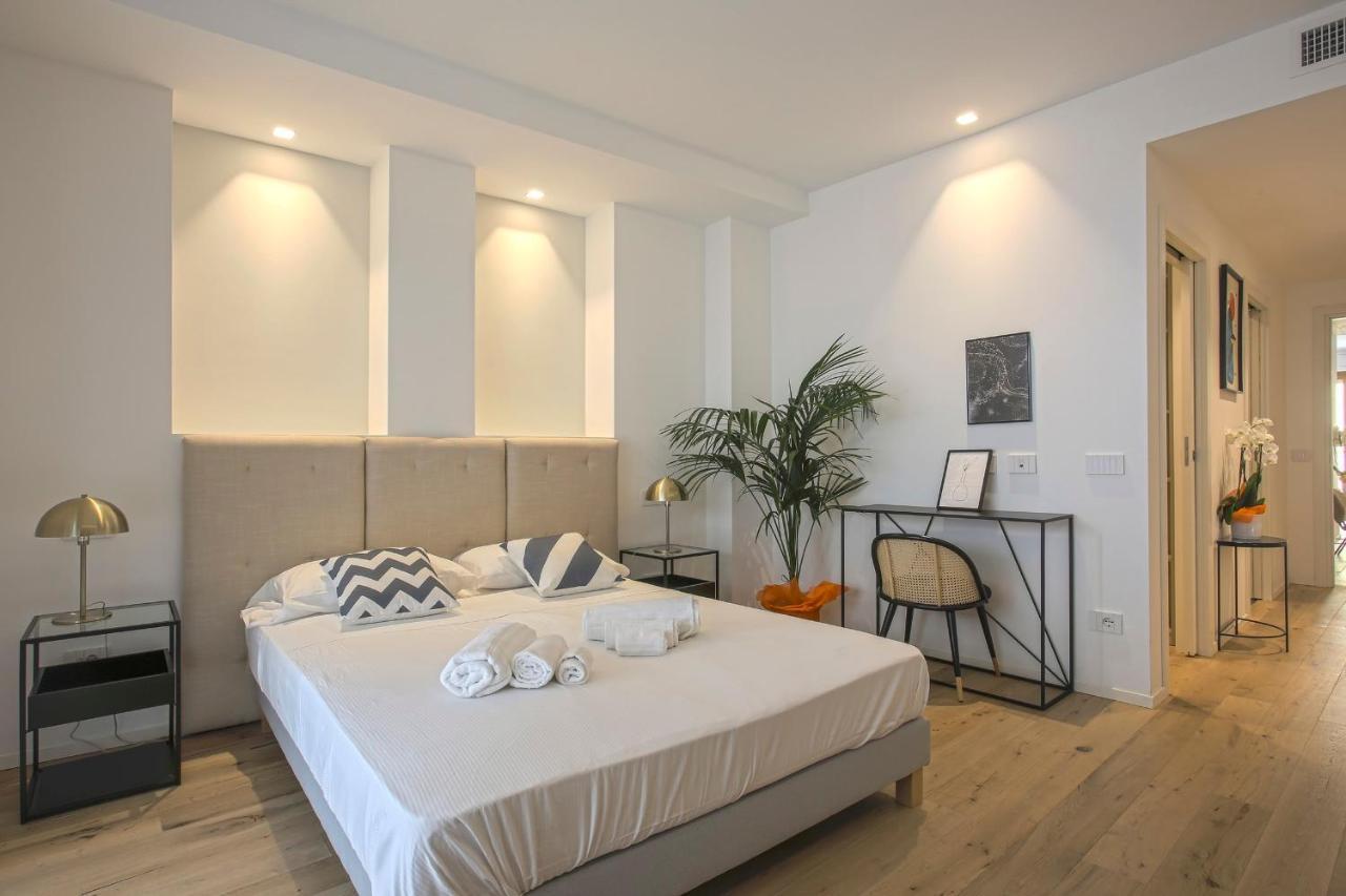 Milan Lovely Apartment-Hosted By Sweetstay Екстериор снимка