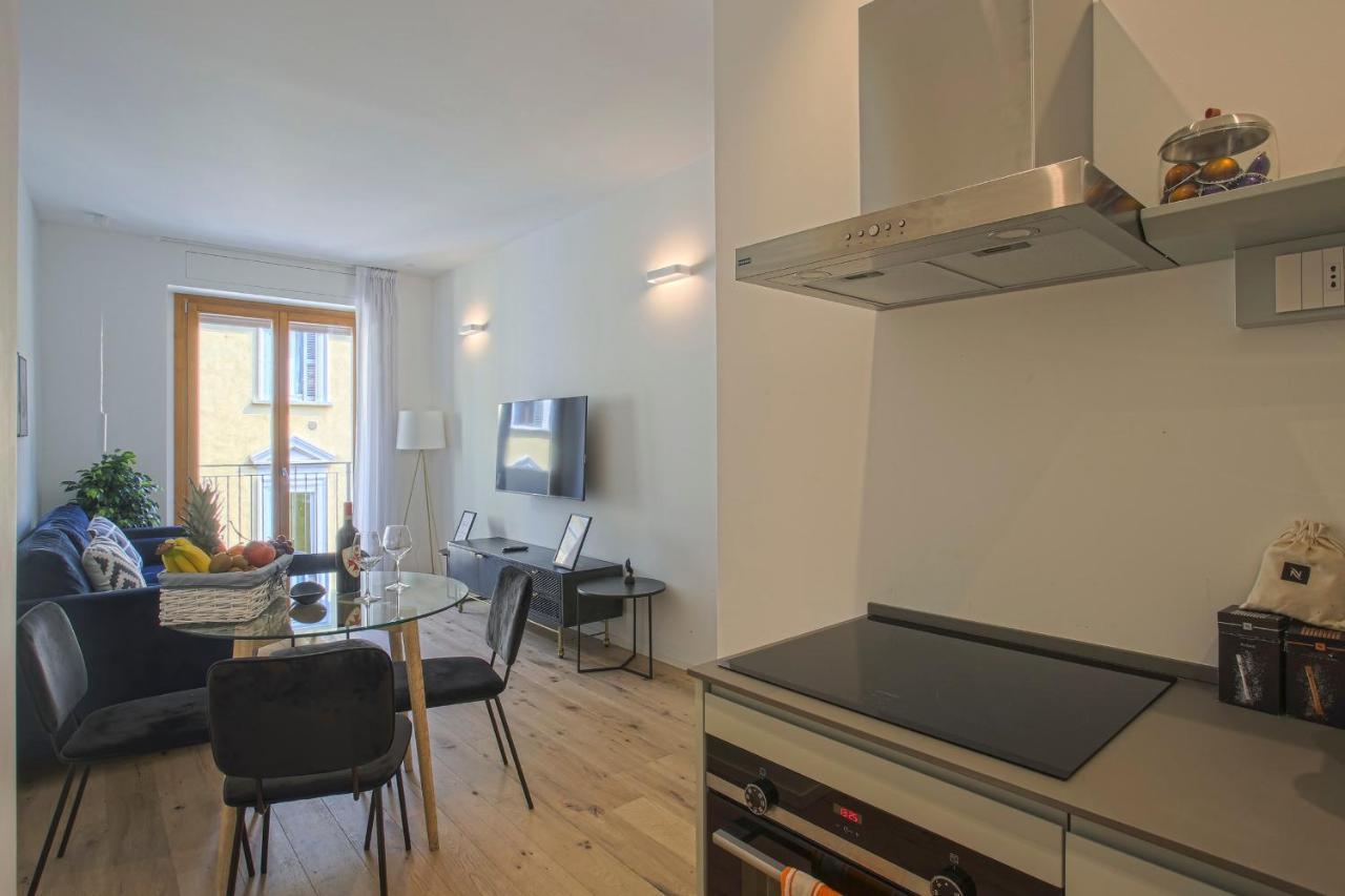 Milan Lovely Apartment-Hosted By Sweetstay Екстериор снимка