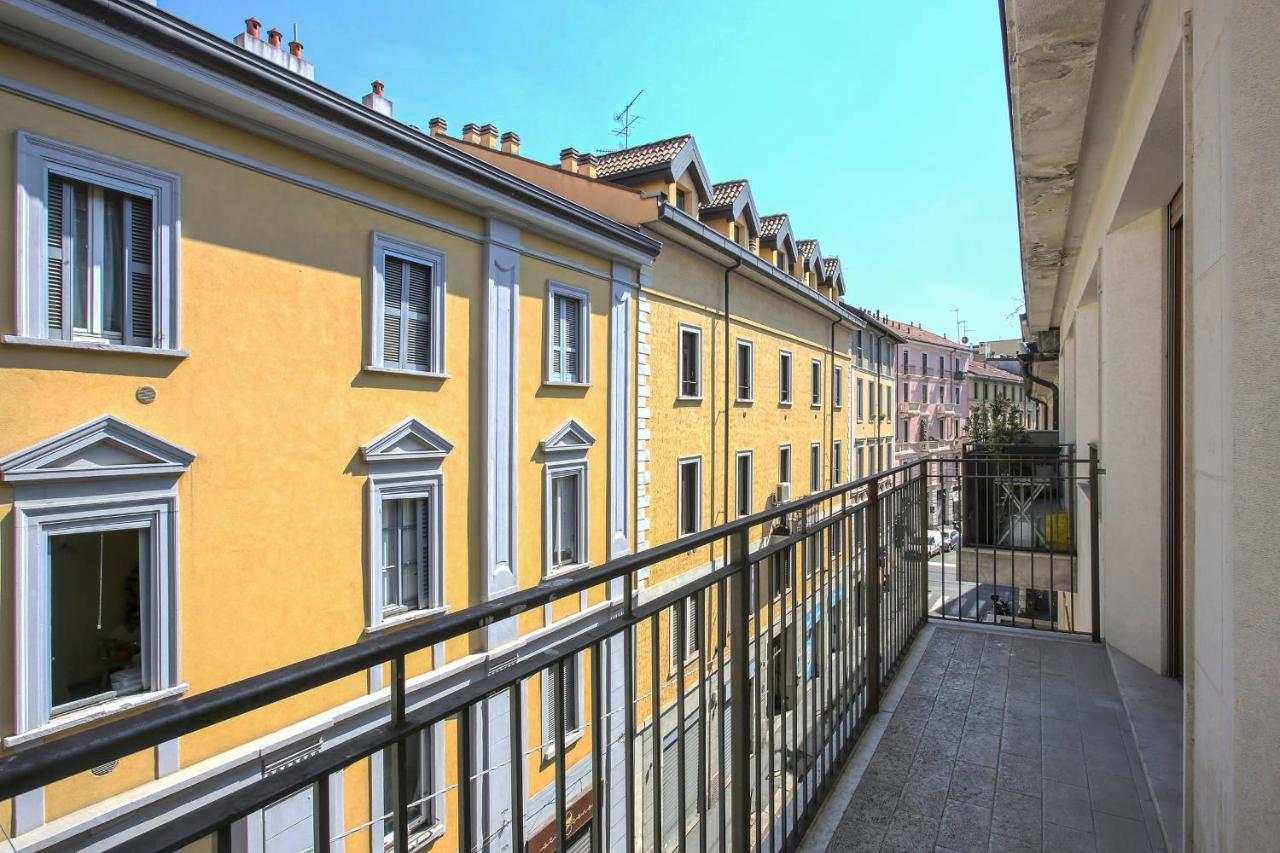 Milan Lovely Apartment-Hosted By Sweetstay Екстериор снимка