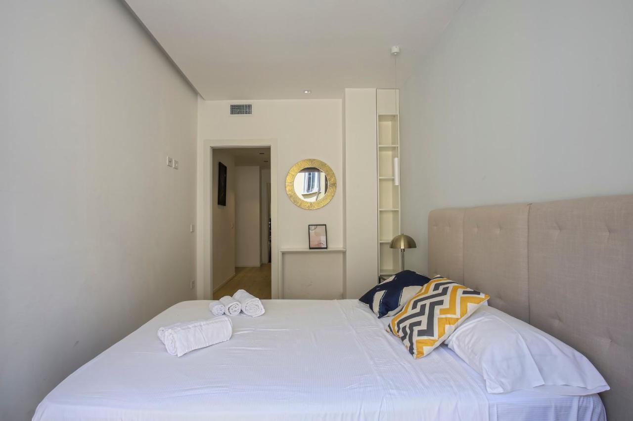 Milan Lovely Apartment-Hosted By Sweetstay Екстериор снимка