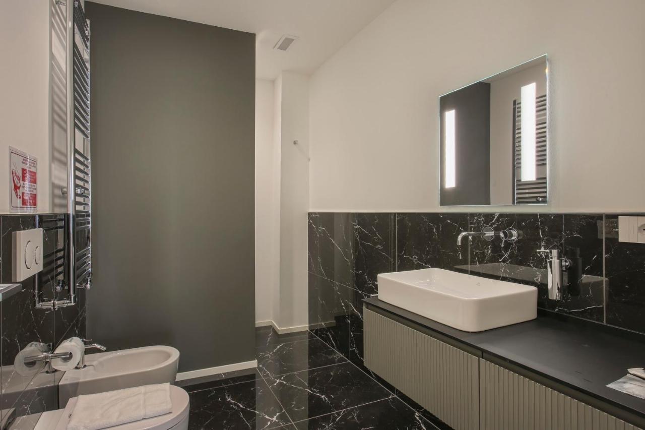 Milan Lovely Apartment-Hosted By Sweetstay Екстериор снимка