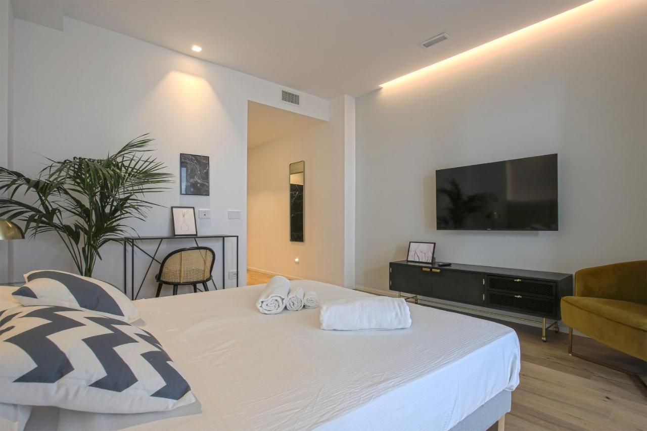 Milan Lovely Apartment-Hosted By Sweetstay Екстериор снимка